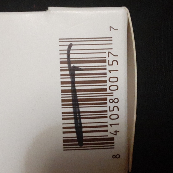 Original Bull Dog Shave Oil For Men New In Box - Picture 2 of 3